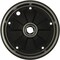 Centric Parts Standard Brake Drum, 123.33009 123.33009 - alternate 7